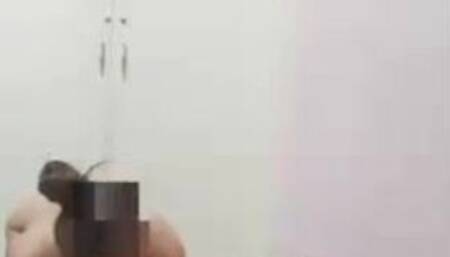 Nang Tumapon Ang Nata Ni Cocoy  Legit Na Mainit Pag Nag Spray