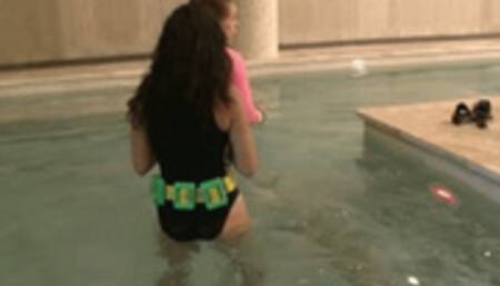 267 - Kelly's Scuba Course