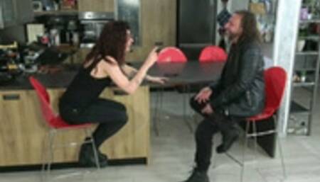 Dopo Il Concerto ( Versione Integrale ) After The Concert ( Full Version ) 1080