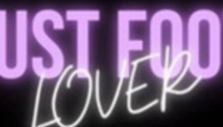 Just Foot Lover - Sabrina Nogueira Generates Total Destruction of Slave Bitch Part 2