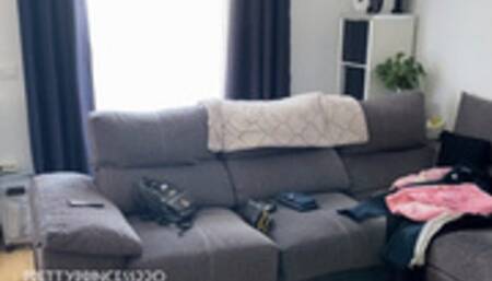 Farting in LatexBody and leather pants