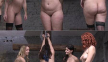 Who spank you ? - mp4 1080p