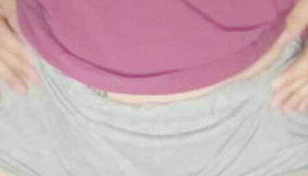 HOMEMADE SEXY CURVY GIRL BIG ASS FUCKED