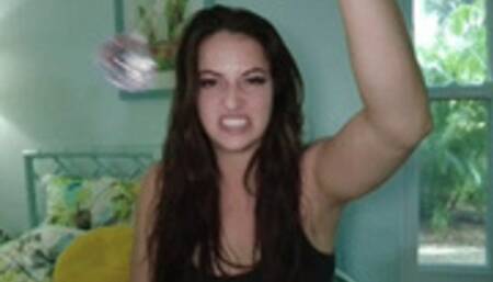 INEEDAMOMMY Indica Trances you to lose all adult abilities ABDL