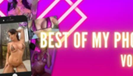 Best of My Phone Vol 1 (lite nudity)