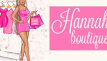 Sophie's Party Dress Shoulder Ride 2