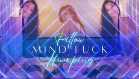 Pillow Humping Mind Fuck 1080p MOV