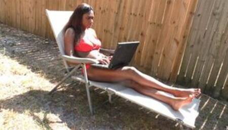 DIY ENF: Discoveries in the Back Yard HD WMV