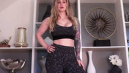 CEI for My Ass Spillage