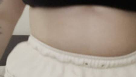 POV: Worship my dirty soles