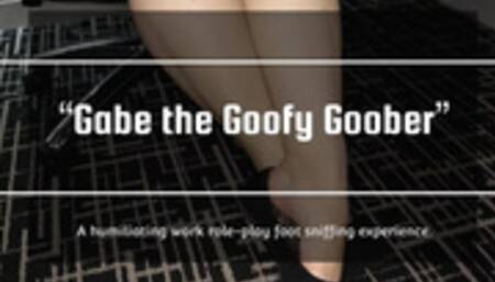 Gabe the Goofy Goober HD