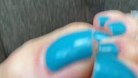 Teasing Your Pathetic Pindick