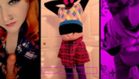 Do Not Cum Till The Gay Meter Is Full