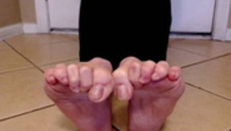 Toe Curling - Scene 10