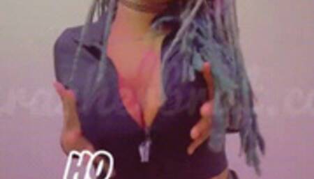 ADDICTED TO SADISTIC BRATS AND BOUNCING BOOBS