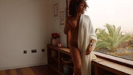 Let's lose the blanket