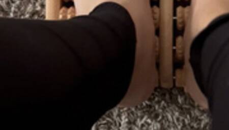 After work self care