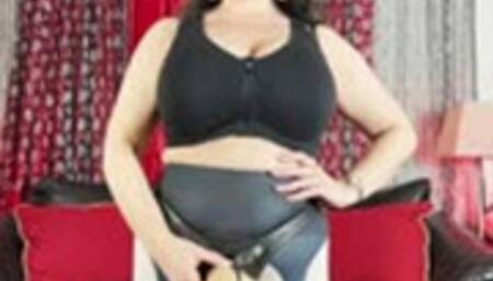 Bootyhole Violations