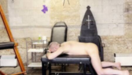 thats it take my cock