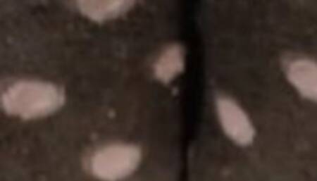 POV Socks In Your Face!