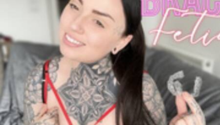 Braces Fetish