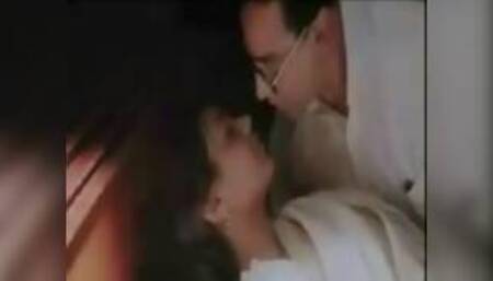 Kamal Hasan Kiss Collection