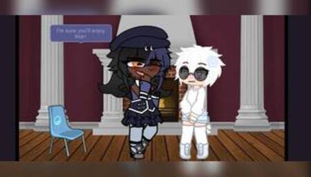 Request from SleepLmao - Tessa x Ash