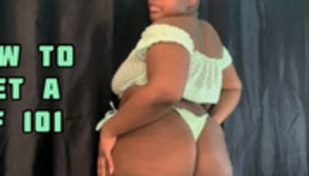 How to Get a Girlfriend 101 HD MP4 1080p by Royal Ro