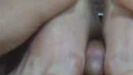 Hottie Wife Carmen Foot Worship And Footjob At The Office! (2nd half wmv)