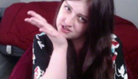 Cum Guzzler Jerkaholic