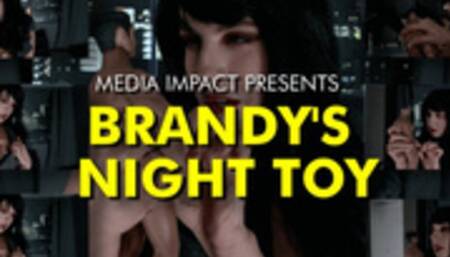 Brandys Night Toy