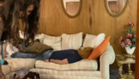 Mz Azalea being Lazy Today