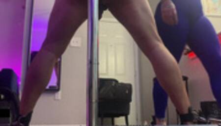 Favorite Workout Camera 2