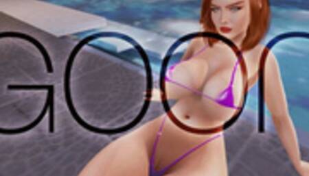 Pump + Pay for Pixel's Shiny Bikini, LOSER!!!!