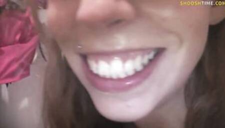 What this girl did AFTER the sex is fucked up