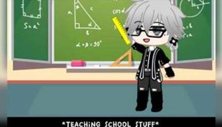 Teacher ( Jiwon ) x Student ( Alex ) { YAOI / BL } [ PART 1 ]