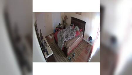 VOYEUR CAMS: Tai n Trixie