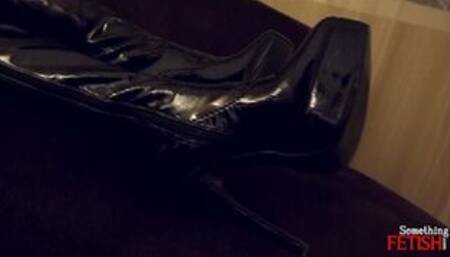 Goddess Eros - New Slave - Introduction to Goddess