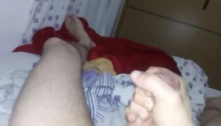 Edging Cum a Big Load.cum Fountain.ruined Orgasm. No Hands Cum.prostate Orgasm.verified Amateurs