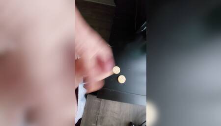 Cookie Cum Part 2