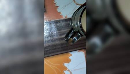 Cum to Coffee