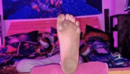 Bastinado Machine HD