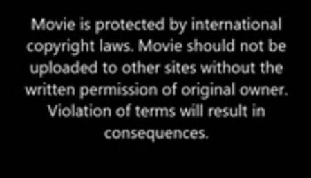 MASKED BBW, SUCKING BBC AND EATING BLACK ASS EQUALS INTERRACIAL BOOTYHOLE BLASTING