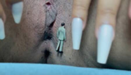 The best punishment (MP4-HD 1080p)