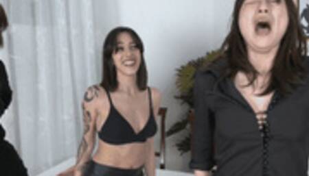 Ammalia is back again !!