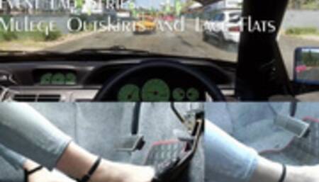 Event Lab Series: Mulege Outskirts and Lace Flats (mp4 1080p)