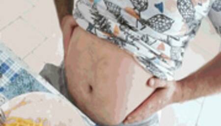 Clyde is very hungry WMV(1280*720)HD