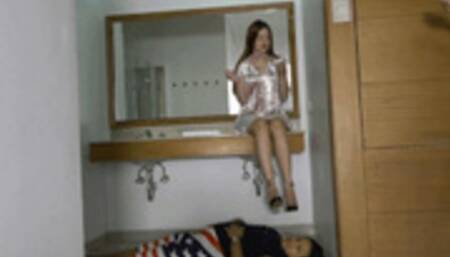 Bullies Taunt Fools 220