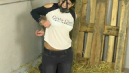 A New Slavegirl Is Captured - FULL HD (mp4) - JC20230408