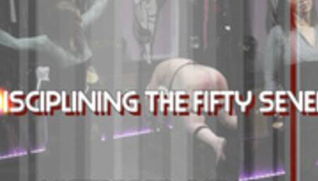 [820] Disciplining the Fifty Seven